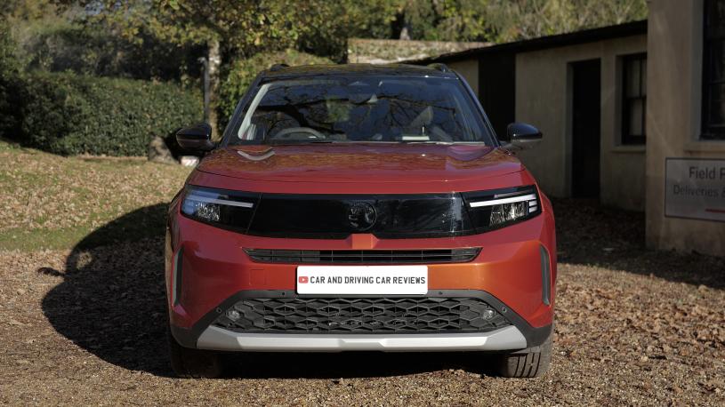 3442632 83kW Design 54kWh 5dr Auto