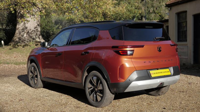 3442632 83kW Design 54kWh 5dr Auto