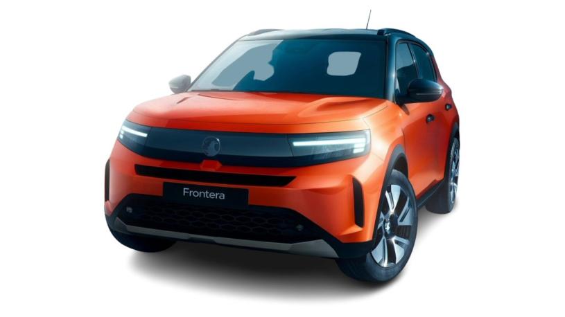 3438378 83kW Design 54kWh 5dr Auto