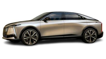 Ds No8 Estate 191kW Etoile 74kWh 5dr Auto