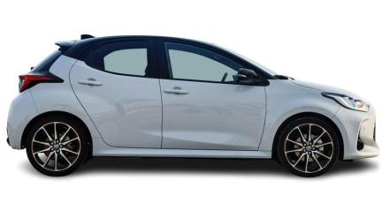 Toyota Yaris Hatchback 1.5 Hybrid 130 Excel 5dr CVT [Panoramic Roof]