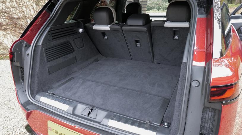 3448054 3.0 D300 Stealth Edition 5dr Auto