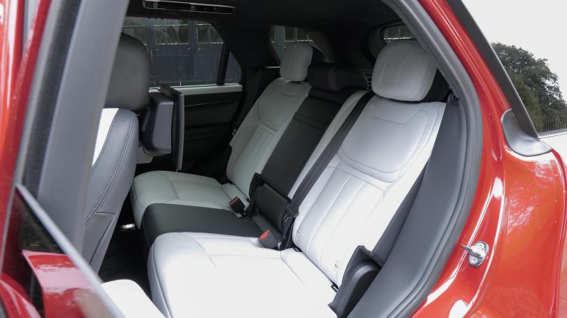 3448055 3.0 P460e Stealth Edition 5dr Auto