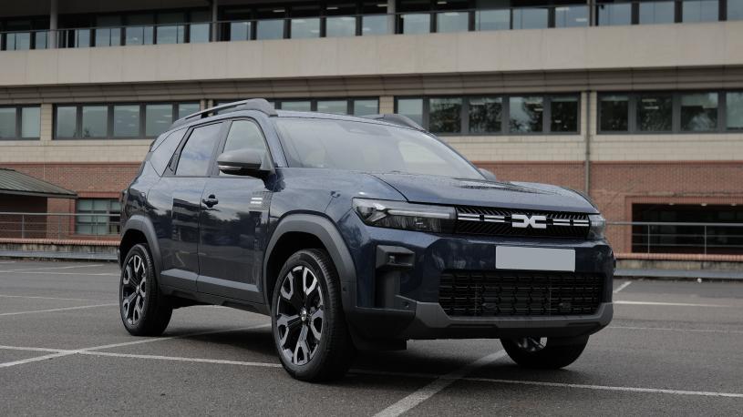 3445176 1.2 TCe 130 Expression 5dr 4X4