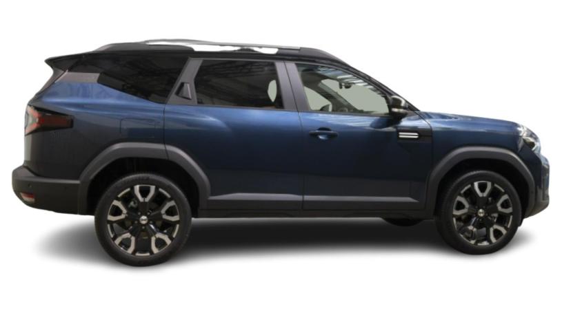 3436587 1.2 TCe 130 Expression 5dr 4X4