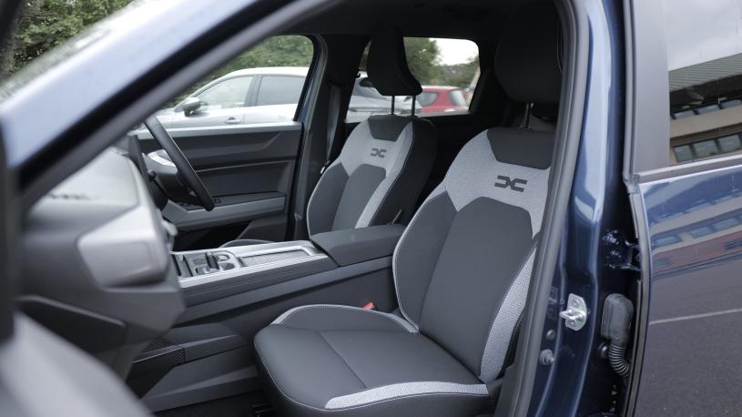 3445182 1.8 Hybrid 155 Journey 5dr Auto