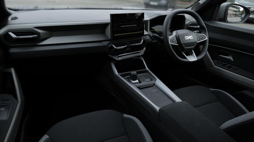 3451044 1.8 Hybrid 155 Extreme 5dr Auto