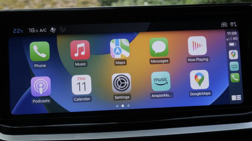 3445582 1.2 Hybrid 136 Allure 5dr e-DSC6