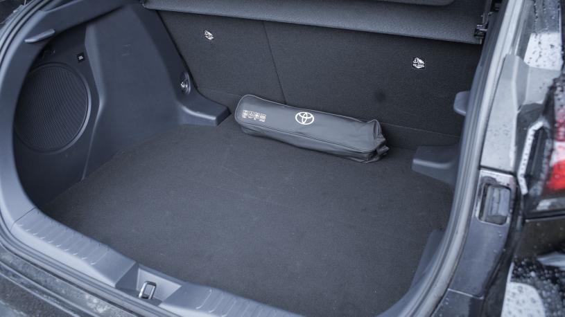 3442521 1.8 Hybrid Orange Edition 5dr CVT