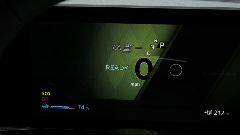 3438483 160kW Iconic Esprit Alpine 87kWh Long Range 5dr AT