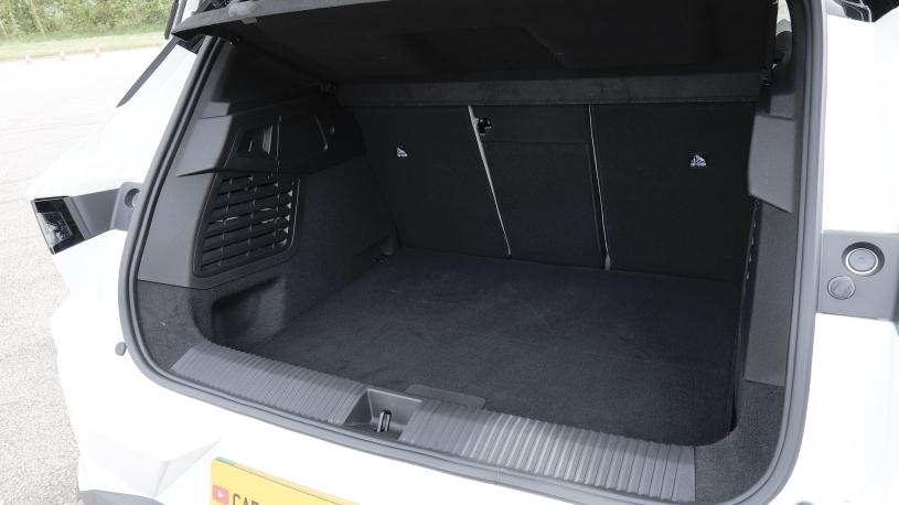 3438483 160kW Iconic Esprit Alpine 87kWh Long Range 5dr AT