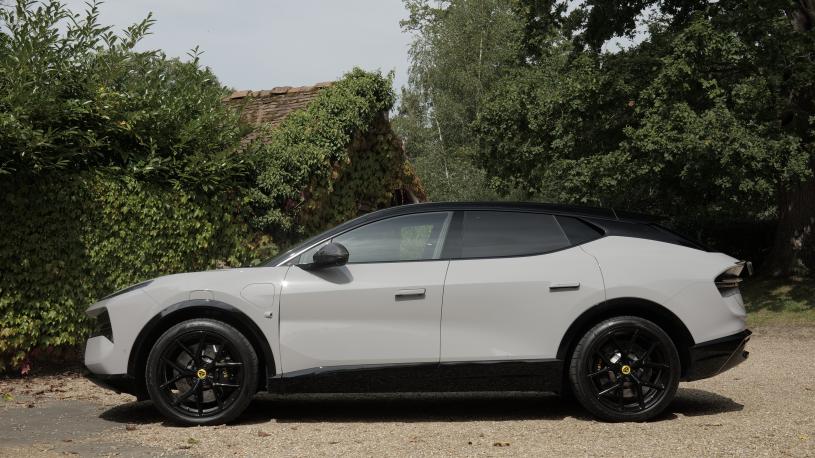 3459864 450kW 600 GT SE 112kWh 5dr Auto