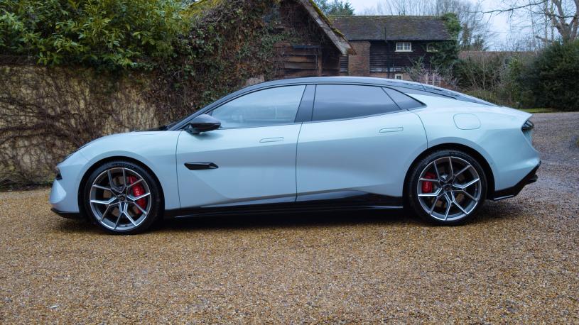 3459839 450kW 600 Sport SE 102kWh 4dr Auto [4 Seat]