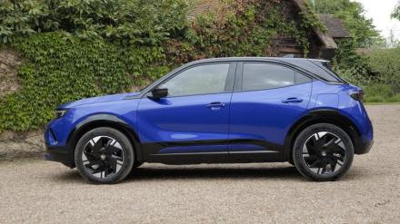 Vauxhall MOKKA 1.2 Turbo Griffin 5dr Auto