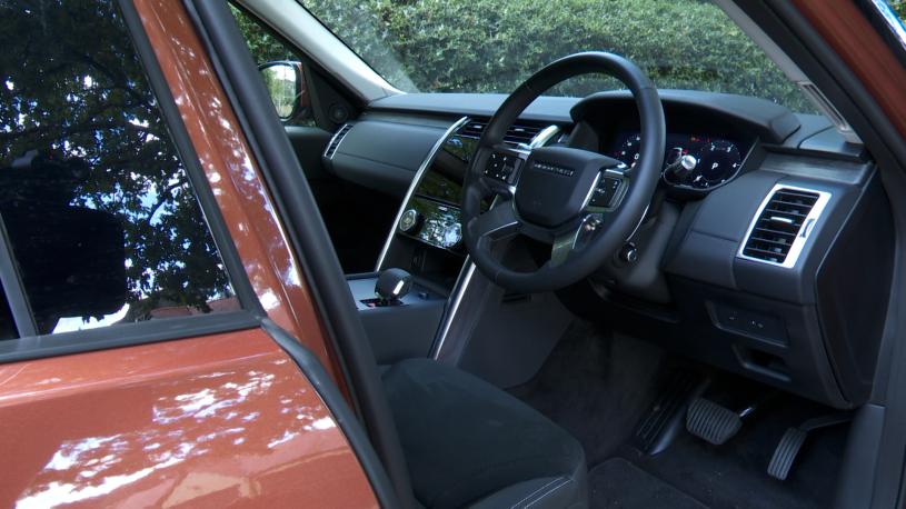 3445392 3.0 D350 Gemini 5dr Auto