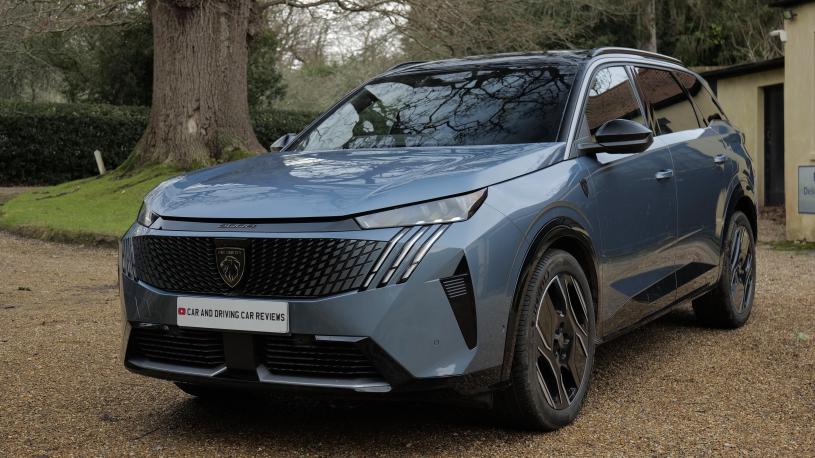 3447354 239kW Dual Motor 4WD Launch Edition 73kWh 5dr Auto