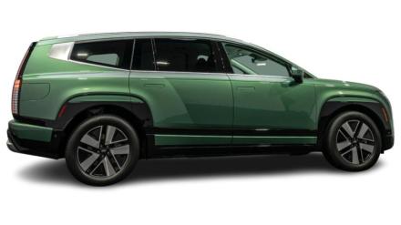 Hyundai Ioniq 9 Electric Estate 160kW Ultimate 110kWh 5dr Auto