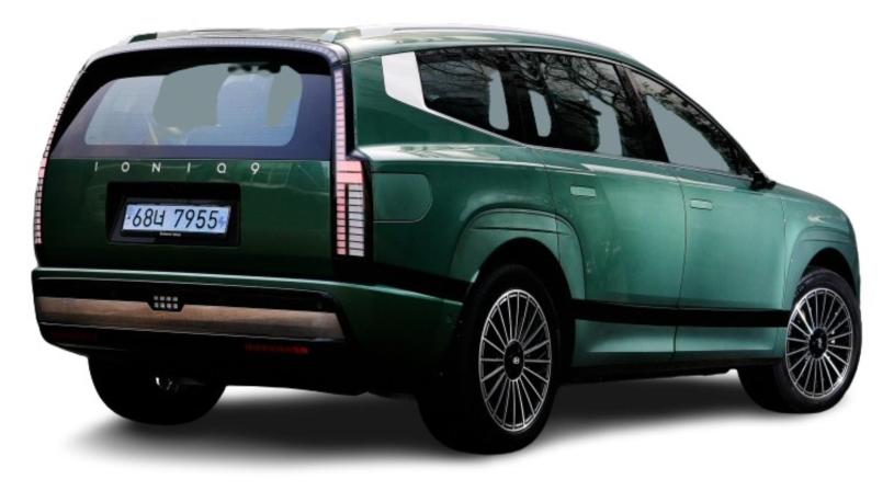 3455651 230kW Calligraphy 110kWh 5dr AWD Auto [6 Seat]