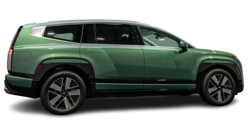 3455651 230kW Calligraphy 110kWh 5dr AWD Auto [6 Seat]