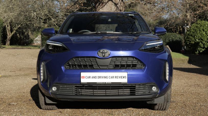 3445769 1.5 Hybrid 130 Design 5dr CVT
