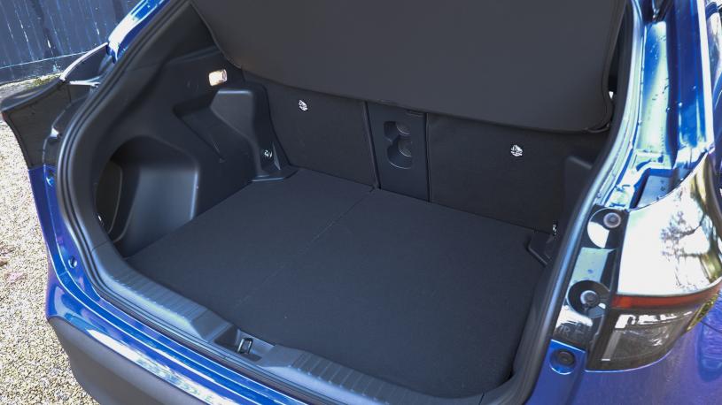 3445770 1.5 Hybrid 130 Design 5dr CVT [Safety Pack]