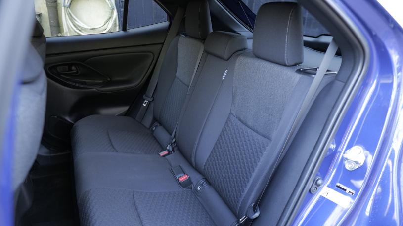 3445770 1.5 Hybrid 130 Design 5dr CVT [Safety Pack]