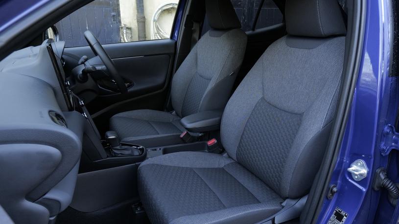 3445771 1.5 Hybrid 130 Excel 5dr CVT [Panoramic Roof]