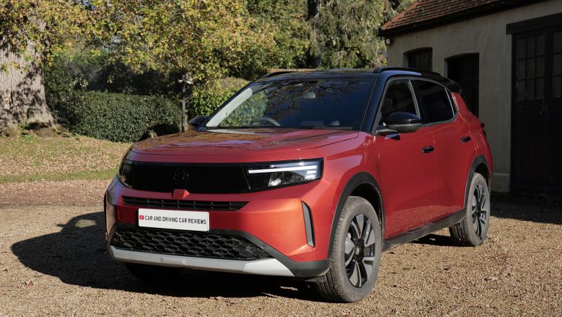 3442634 83kW Design 44kWh 5dr Auto [Styling Pack]