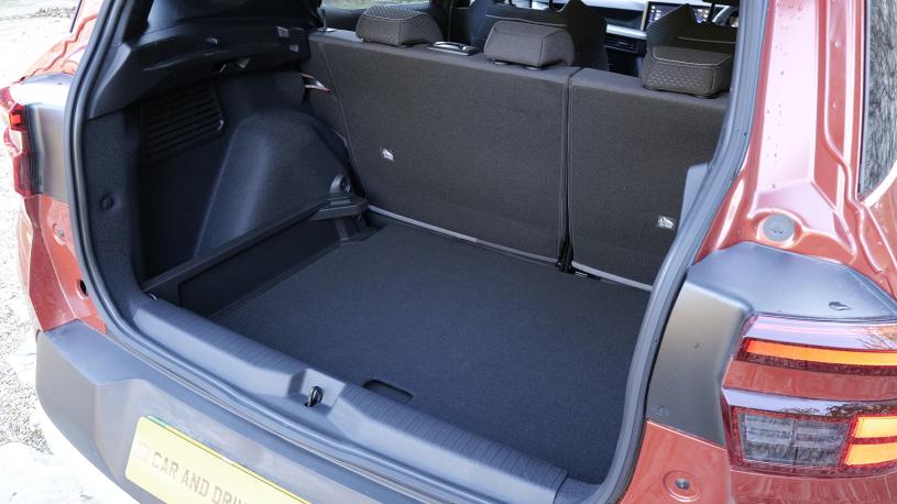 3442635 83kW Design 54kWh 5dr Auto [Styling Pack]