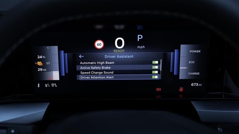 3442636 83kW GS 44kWh 5dr Auto [Ultimate Pack]