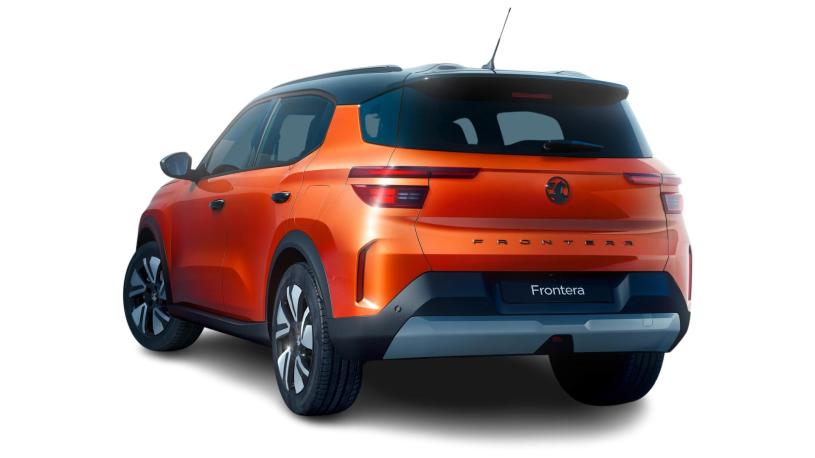 3442625 1.2 Hybrid [136] Design 5dr e-DCT6 [Styling Pack]