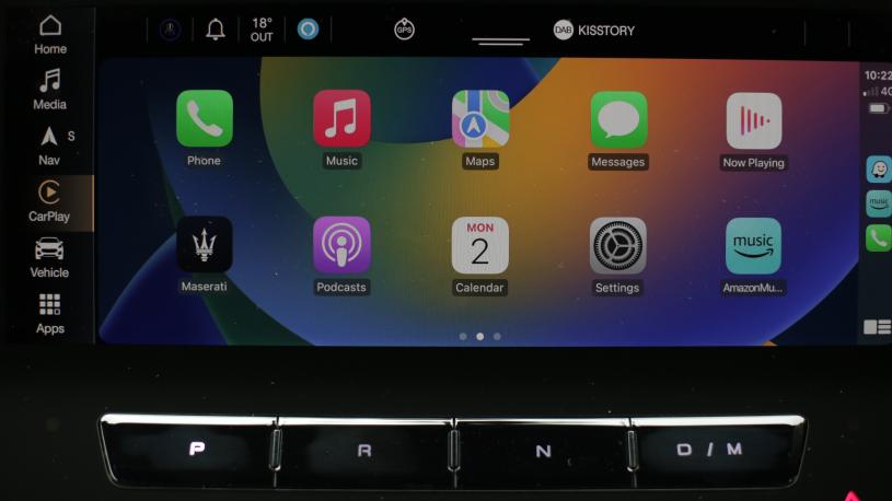 3441210 48V MHEV 300 5dr Auto