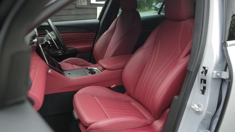 3441210 48V MHEV 300 5dr Auto