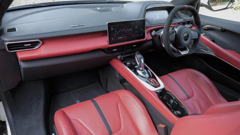 3445430 2.0 Turbo SE 2dr DCT