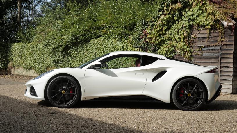 3445430 2.0 Turbo SE 2dr DCT