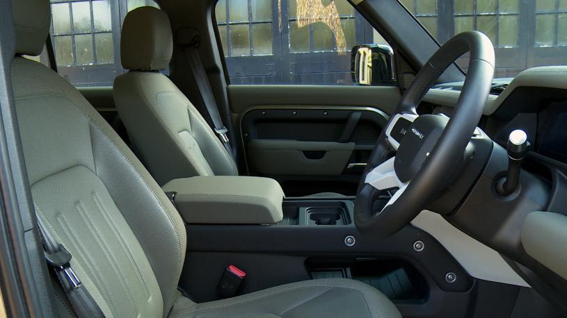 3441107 3.0 D250 S 110 5dr Auto [7 Seat]