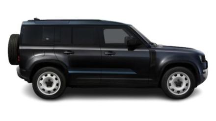 Land Rover Defender Diesel Estate 3.0 D350 X-Dynamic HSE 110 5dr Auto [6 Seat]