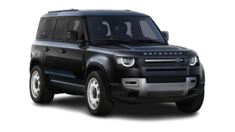 3441091 5.0 P425 X-Dynamic HSE 130 5dr Auto [8 Seat]