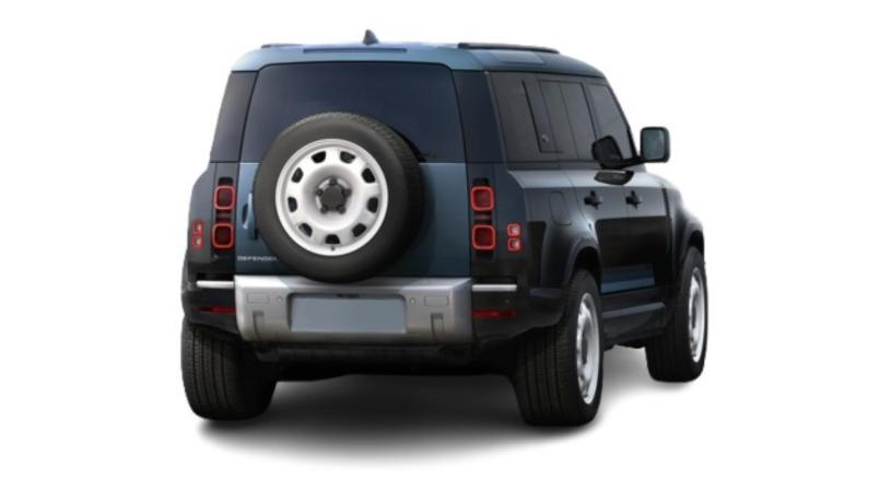 3455885 3.0 D350 X-Dynamic HSE 130 5dr Auto