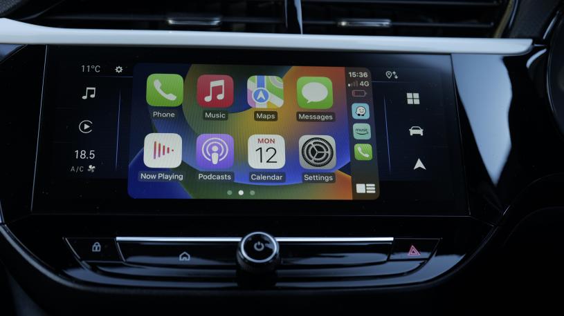 3442553 1.2 Turbo Hybrid 110 Design 5dr e-DCT6