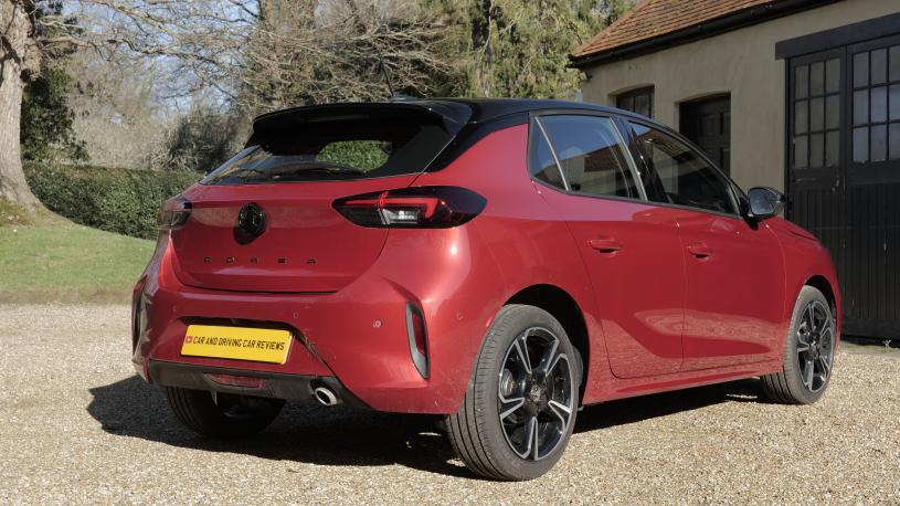 3442553 1.2 Turbo Hybrid 110 Design 5dr e-DCT6