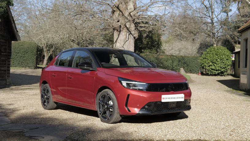 3442557 1.2 Turbo Hybrid 145 GS 5dr e-DCT6