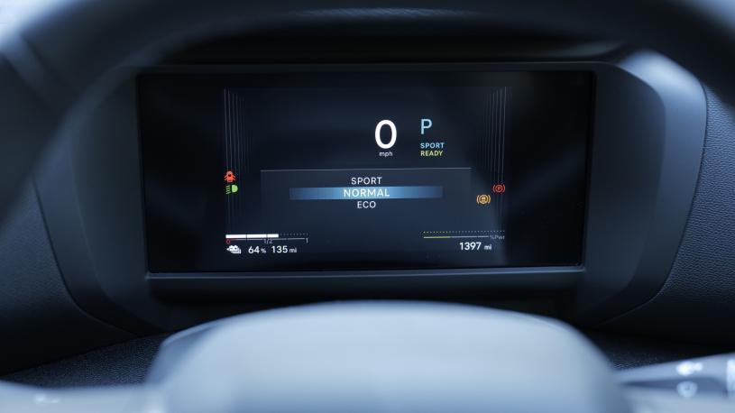 3445155 1.2 Hybrid [145] Plus 5dr Auto