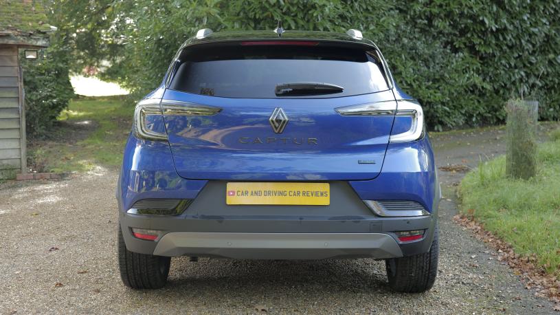 3439341 1.8 E-Tech Full Hybrid 160 Techno 5dr Auto