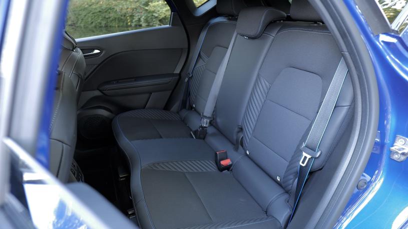 3439342 1.8 E-Tech Full Hybrid 160 Esprit Alpine 5dr Auto