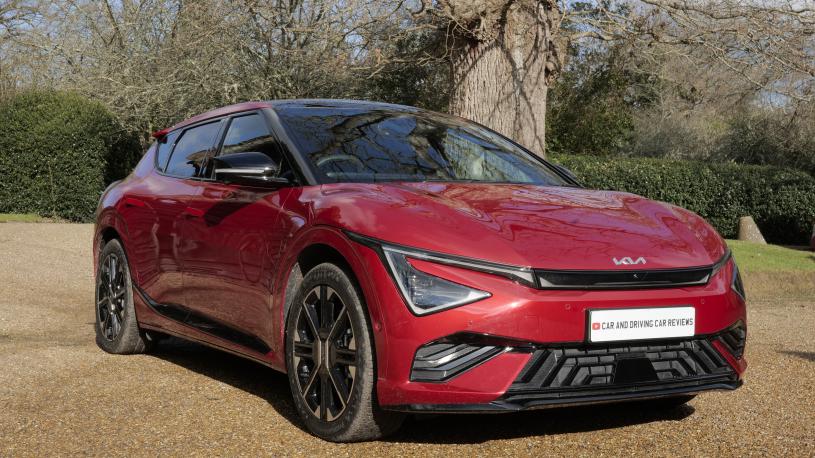 3445309 125kW Air SR 63kWh 5dr Auto