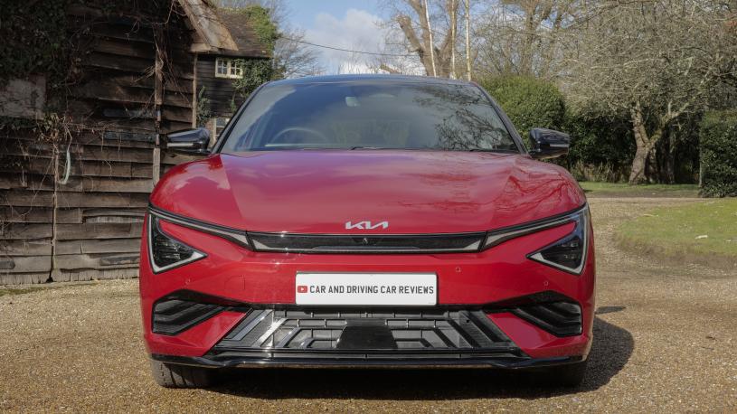 3445309 125kW Air SR 63kWh 5dr Auto