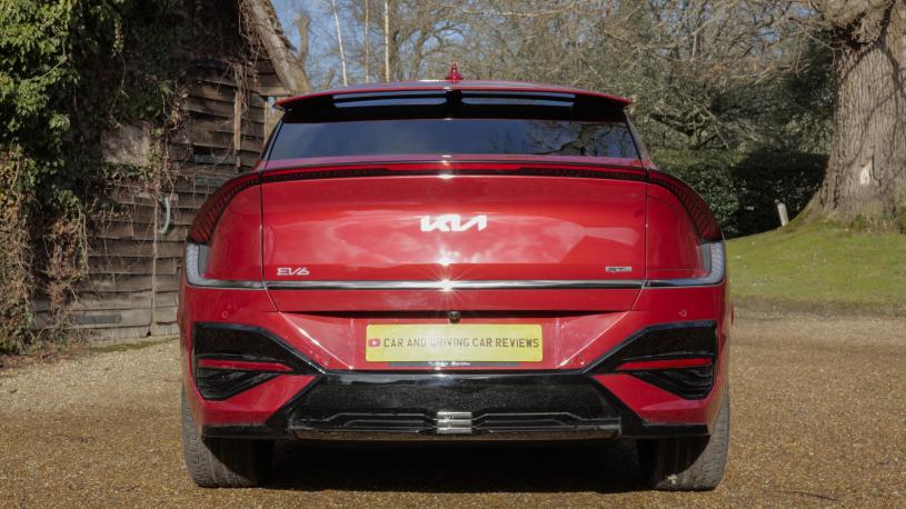 3445309 125kW Air SR 63kWh 5dr Auto