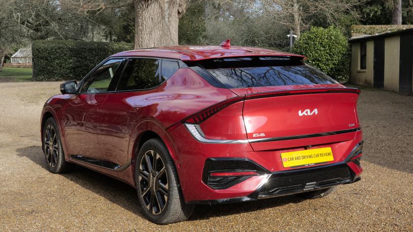 3445309 125kW Air SR 63kWh 5dr Auto