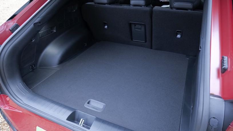 3445309 125kW Air SR 63kWh 5dr Auto
